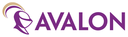 Avalon logo