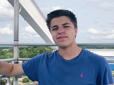 Christian Olson crop