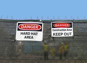 Construction-site-sign