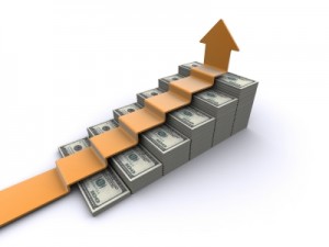 Image Courtesy of David Castillo Dominici at FreeDigitalPhotos.net Dollars Stairway