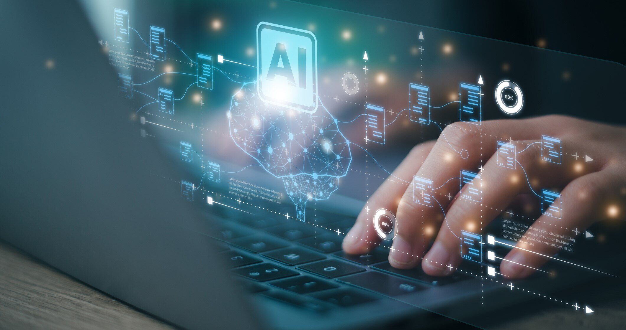 Risks Lurking in the “Shadows”: Shadow IT and Shadow AI