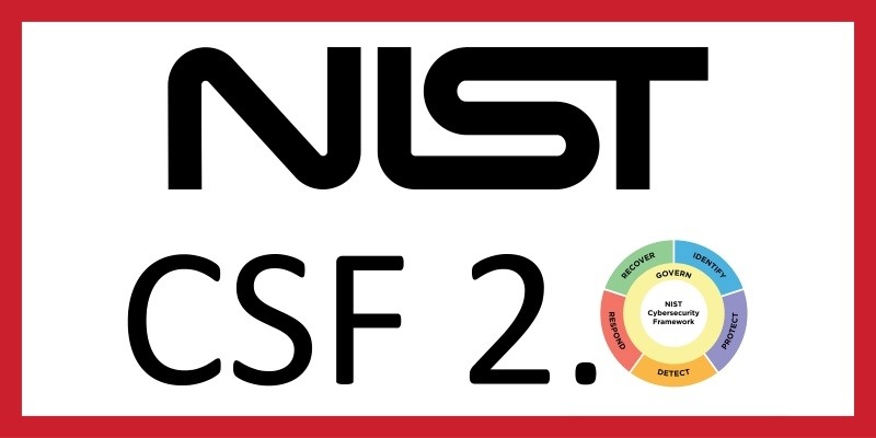 Focusing In On the New “Govern” Function in NIST CSF 2.0